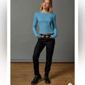 BDG Skinny Black jeans 29x30